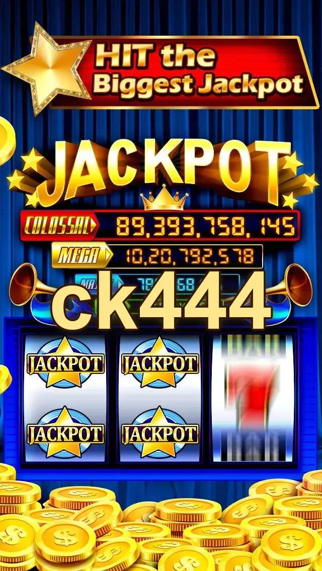 ck444 APK