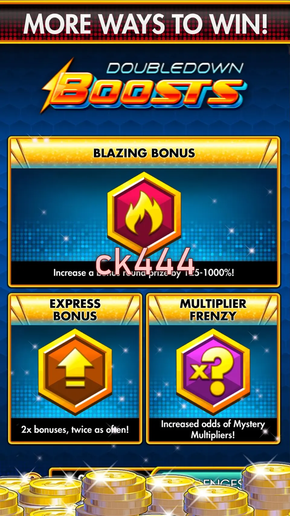 ck444 APK