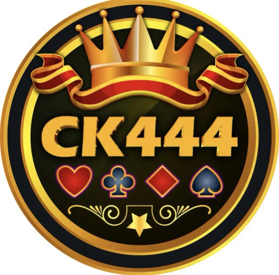 ck444 লগইন
