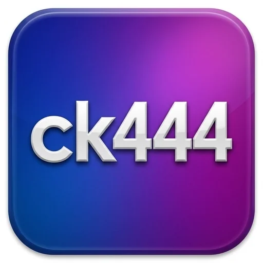ck444 Logo - অফিসিয়াল